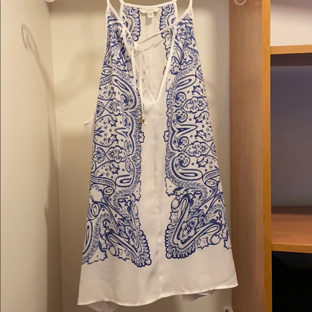 Guess | Blouse - Picture 2 of 9